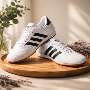 Adidas TAEKWONDO LACE Size 6 Women's New With Original Box